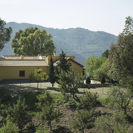 Villa Rural Montes Málaga: Lagar Don Sancho Habitación foto